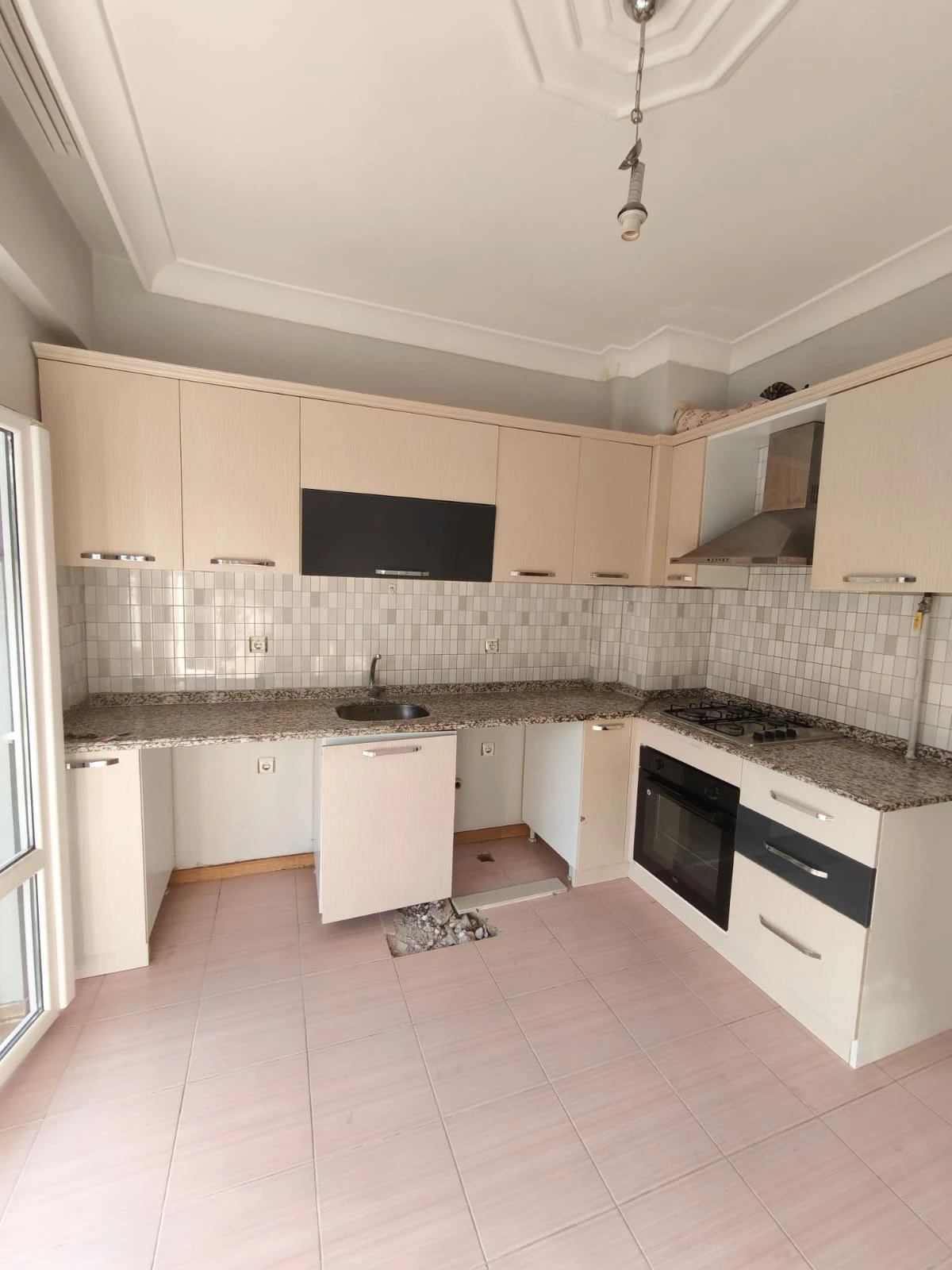KONYA KARATAY MENEGENE MAHALLESİ 3+1 KİRALIK DAİRE!